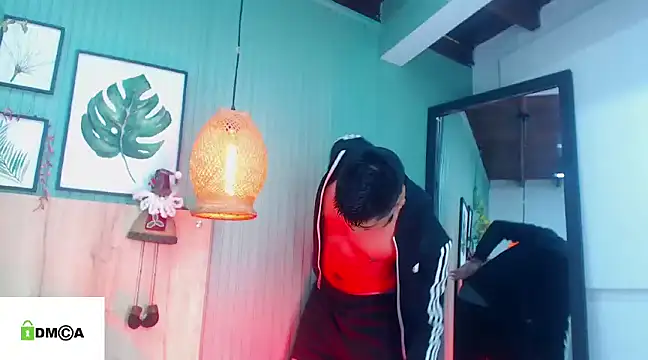 Colby brown03 online show from December 21, 6:44 pm