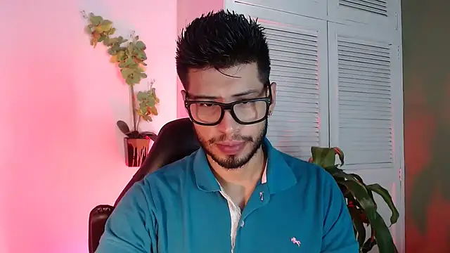 Colby brown03 online show from September 19, 7:13 pm