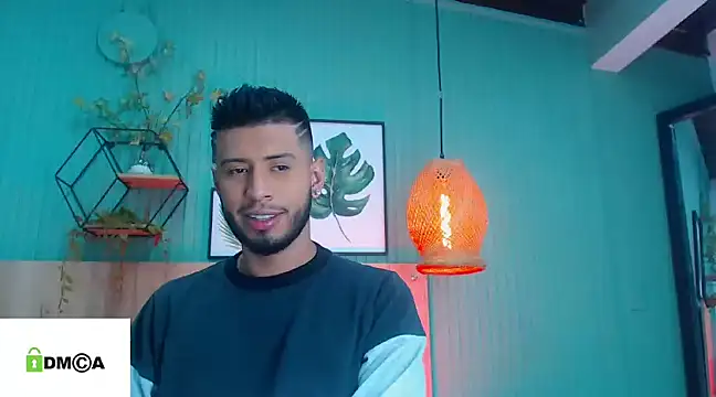 Colby brown03 online show from January 10, 6:28 pm