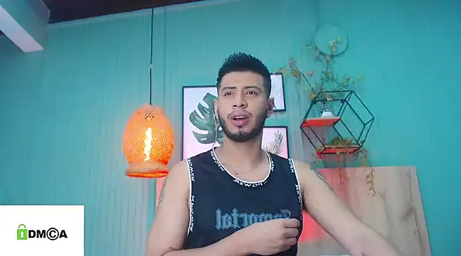 Colby brown03 online show from January 27, 6:31 pm