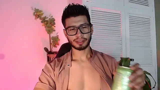 Colby brown03 online show from September 20, 7:14 pm