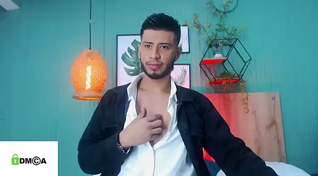 Colby brown03 online show from January 25, 6:35 pm