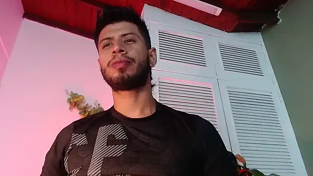 Colby brown03 online show from September 13, 8:21 pm