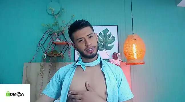 Colby brown03 online show from January 7, 6:35 pm