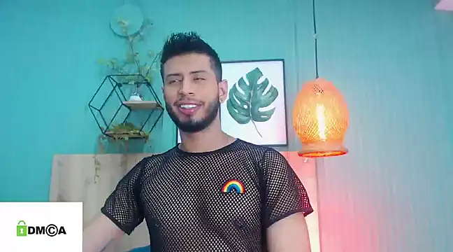 Colby brown03 online show from January 8, 6:20 pm