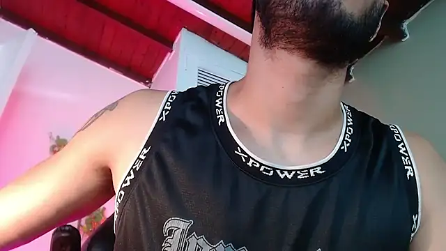 Colby brown03 online show from September 29, 8:37 pm