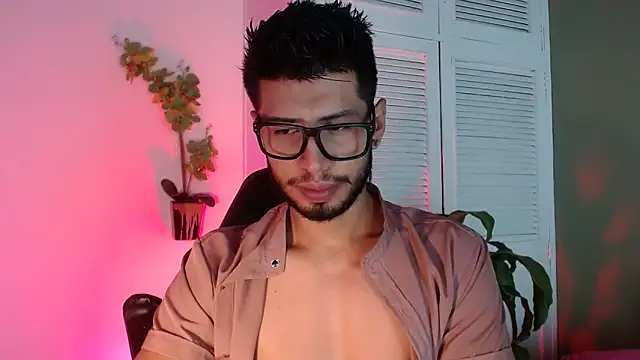 Colby brown03 online show from September 21, 7:14 pm