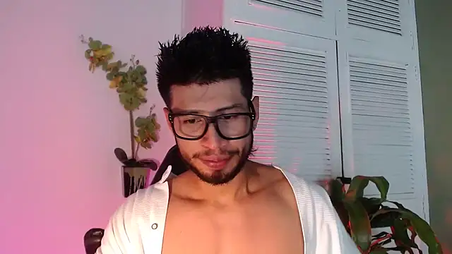 Colby brown03 online show from September 22, 7:46 pm