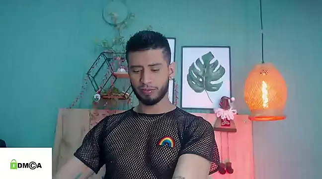 Colby brown03 online show from January 5, 6:02 pm