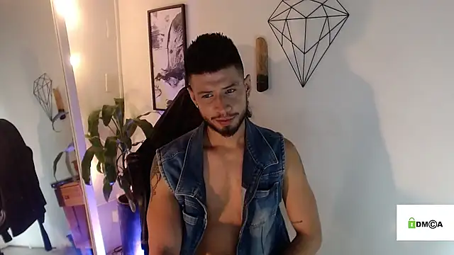 Colby brown03 online show from March 14, 7:32 pm