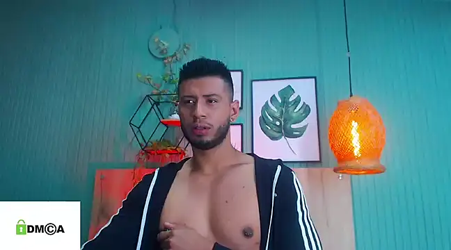 Colby brown03 online show from March 13, 7:17 pm