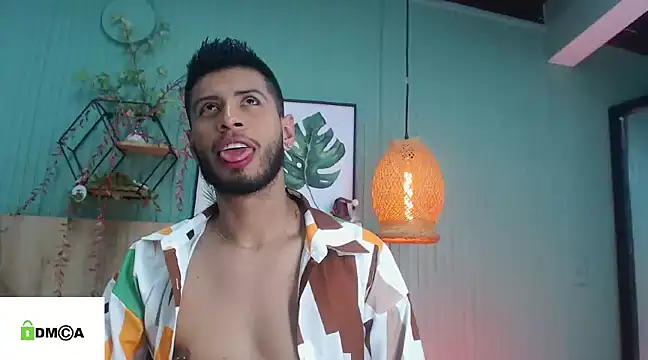 Colby brown03 online show from December 22, 8:03 pm