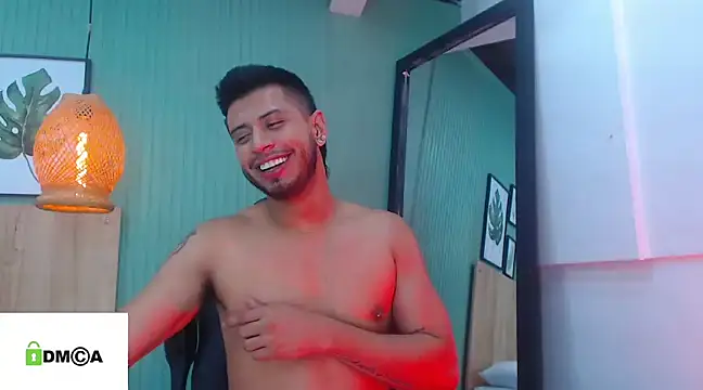 Colby brown03 online show from February 8, 6:55 pm