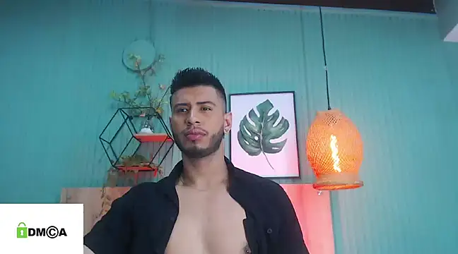 Colby brown03 online show from February 2, 8:51 pm