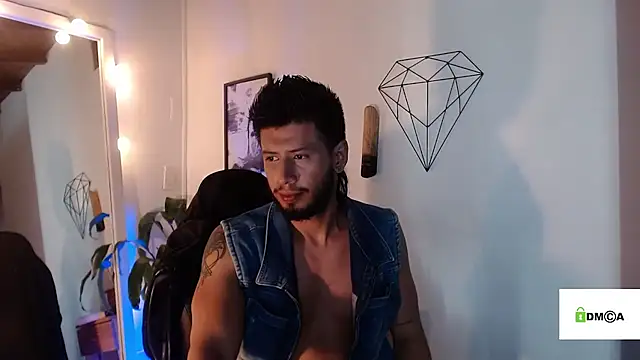 Colby brown03 online show from March 8, 2:04 am