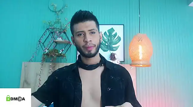 Colby brown03 online show from December 9, 6:30 pm