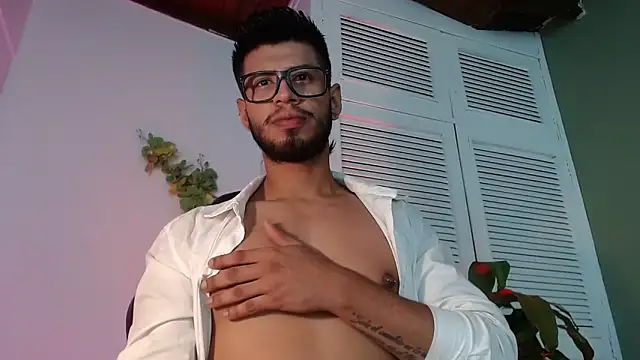 Colby brown03 online show from September 16, 8:42 pm