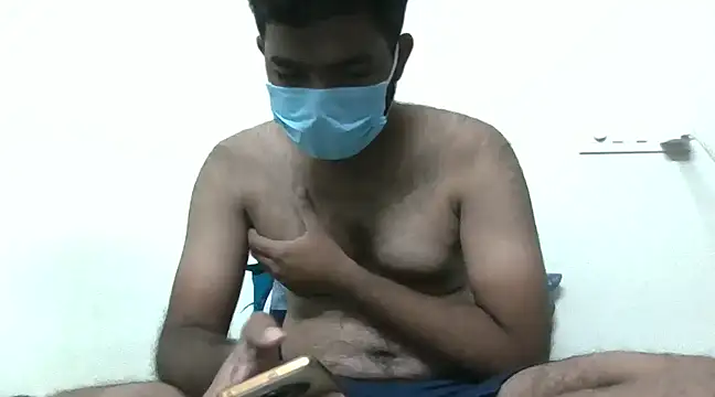 Snapshot of nick05inch chatting on January 5, 5:41 am nick05inch online show from January 5, 5:41 am