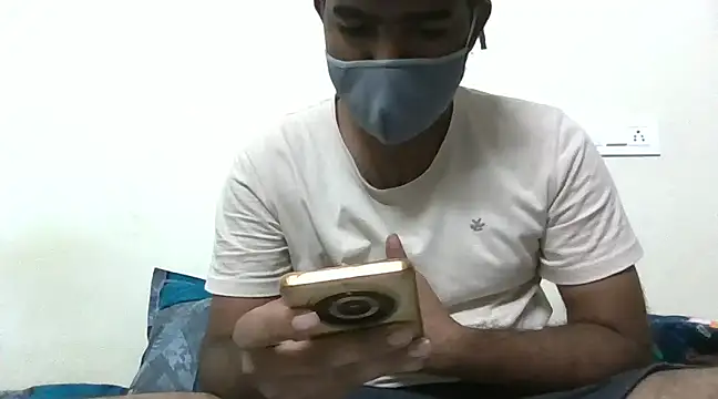 Snapshot of nick05inch chatting on January 18, 1:08 pm nick05inch online show from January 18, 1:08 pm