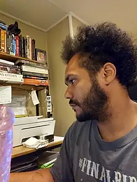 Snapshot of Chef-Munchies69 chatting on September 15, 3:41 am Chef-Munchies69 online show from September 15, 3:41 am