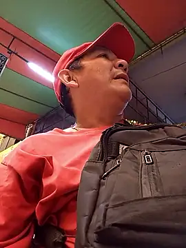 ardiente47 online show from January 9, 7:08 pm