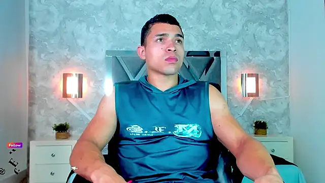 gerson zt online show from February 23, 11:25 pm