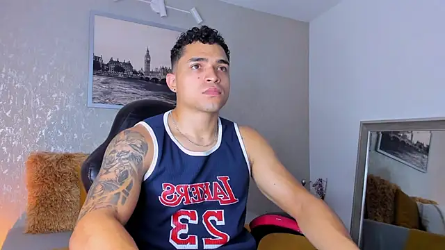 gerson zt online show from September 16, 7:14 pm