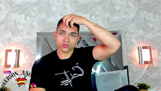 gerson zt online show from February 3, 5:07 am