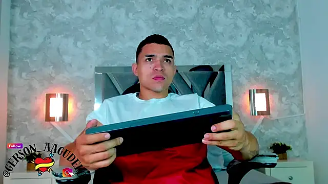 gerson zt online show from March 13, 3:11 am