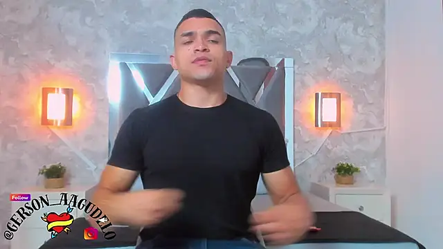 gerson zt online show from March 22, 3:52 am