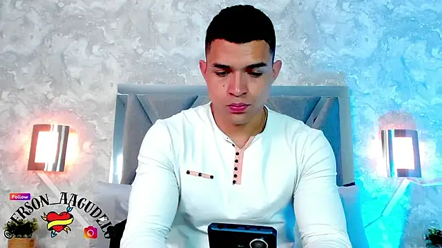 gerson zt online show from February 10, 3:03 am