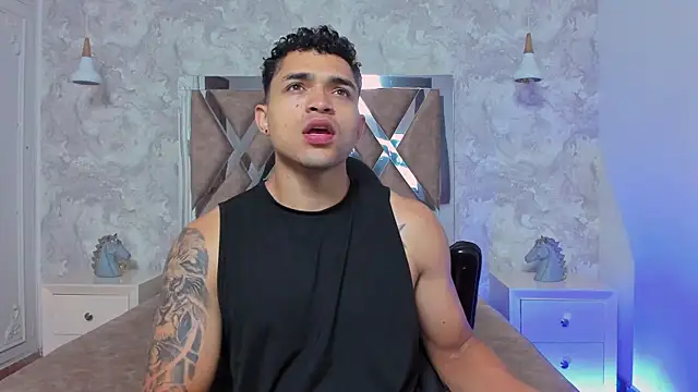 gerson zt online show from October 8, 6:23 pm