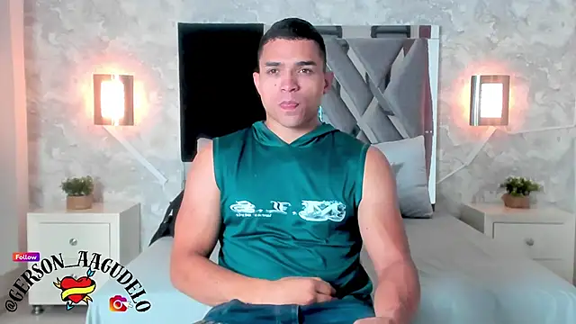 gerson zt online show from March 15, 3:29 am