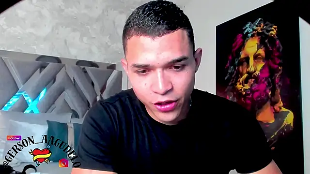 gerson zt online show from March 14, 3:48 am