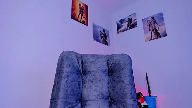 gerson zt online show from November 7, 11:30 pm