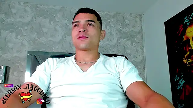 gerson zt online show from February 27, 12:19 am