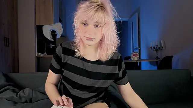 Gregory Byyrd online show from April 5, 9:44 pm