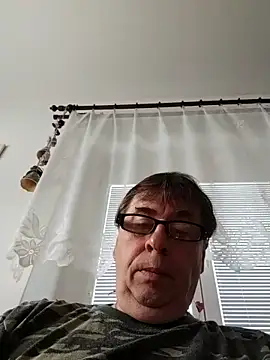 Lisak951 online show from May 19, 3:40 pm