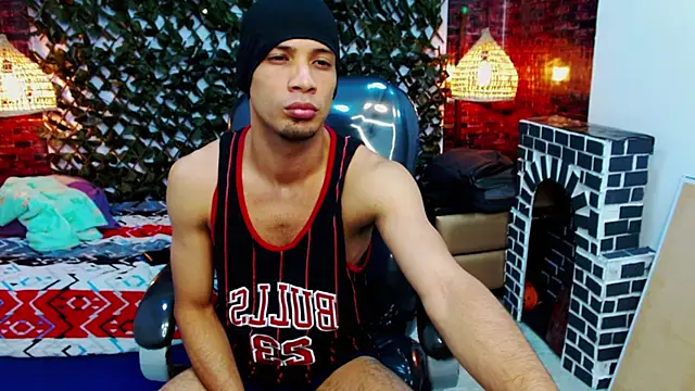 SonicJ25 online show from January 14, 3:43 am