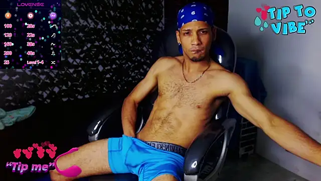 SonicJ25 online show from February 14, 4:26 am