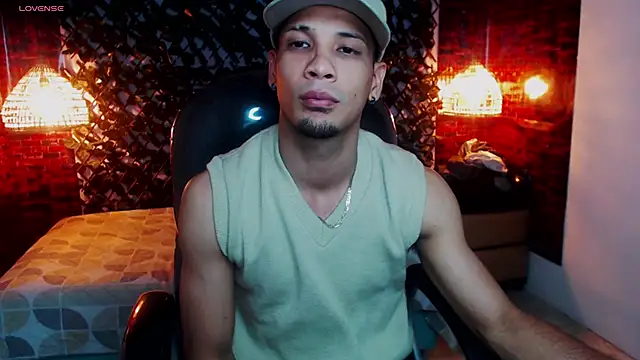 SonicJ25 online show from March 12, 3:13 am