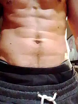 Deonlonely1 online show from April 29, 11:15 am