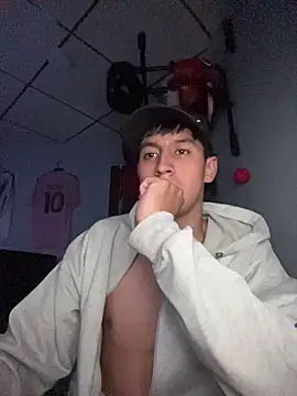 Stiven 017 online show from January 17, 2:58 am