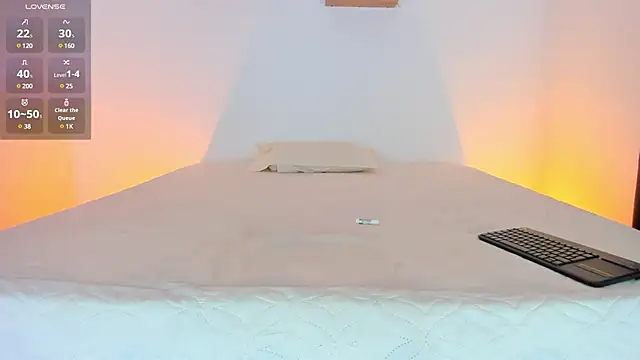 serge 7 online show from December 22, 12:05 pm