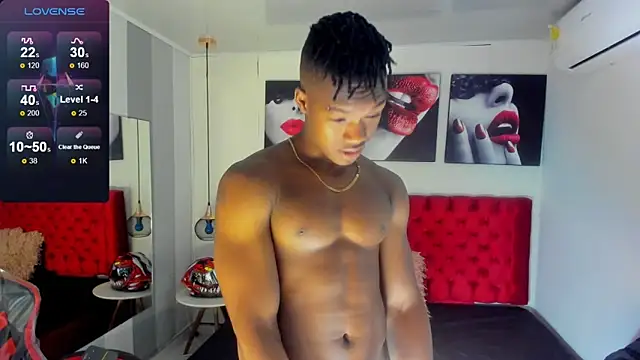 KENDER21  online show from December 14, 1:27 pm