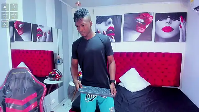 KENDER21  online show from December 3, 12:38 pm