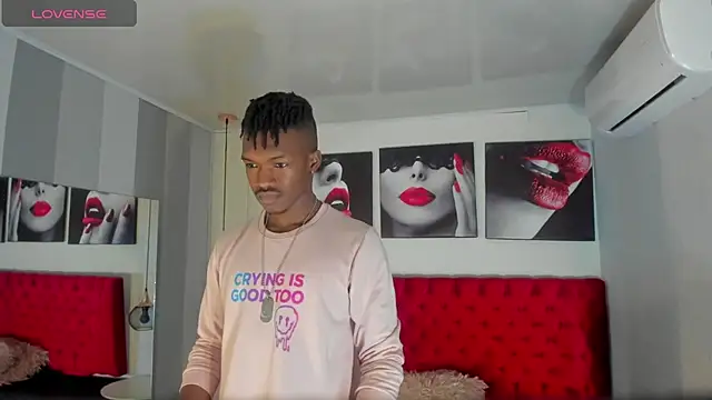 KENDER21  online show from March 13, 12:56 pm