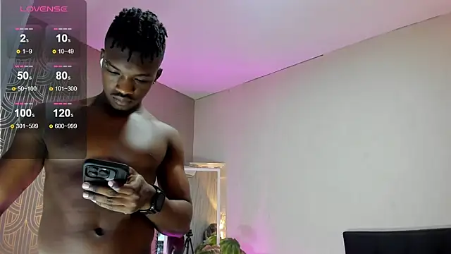 KENDER21  online show from March 19, 3:41 am