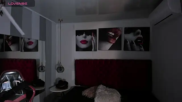 KENDER21  online show from February 2, 12:46 pm