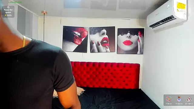 KENDER21  online show from December 28, 12:25 pm